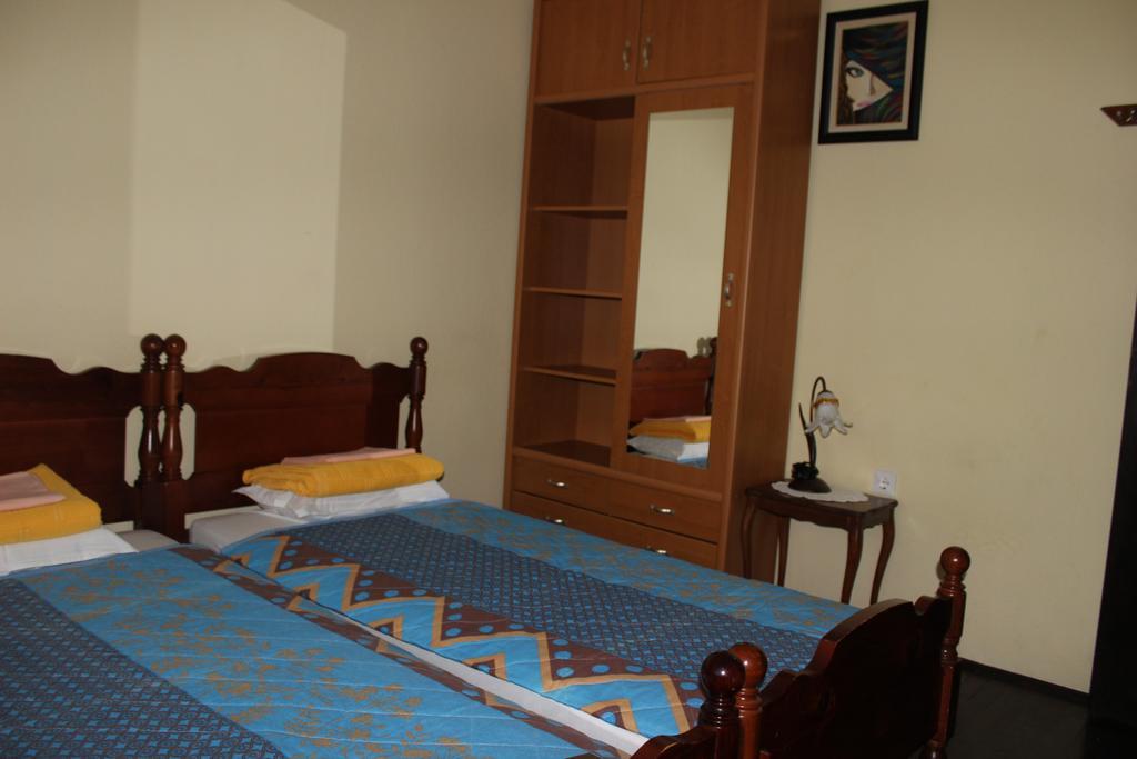 Apartments Mijuskovic 唐吉莫利尼 外观 照片