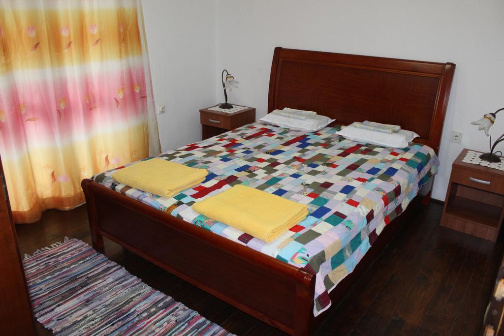 Apartments Mijuskovic 唐吉莫利尼 客房 照片